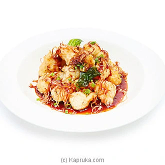 Crab Meat - Lagoon  Online for none