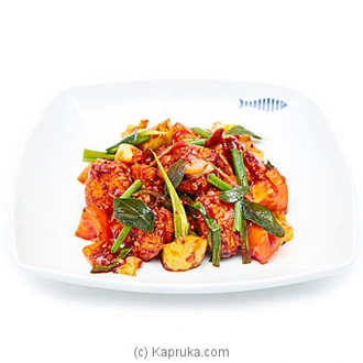 Devilled Fish Roe 100g - Lagoon  Online for none