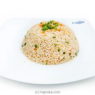 Garlic Fried Rice - Lagoon  Online for none
