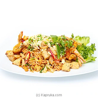Pad Thai Noodles - Lagoon  Online for none
