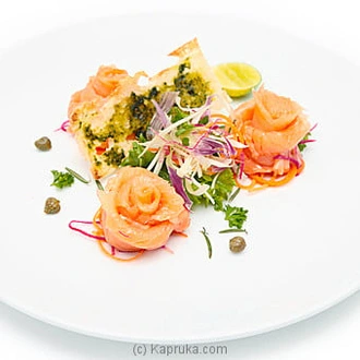 Salmon Garvlax Buy Cinnamon Grand Online for specialGifts