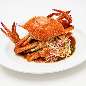 Sea Crab - 200g - Lagoon  Online for none