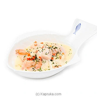 Seafood Chowder - Lagoon  Online for none