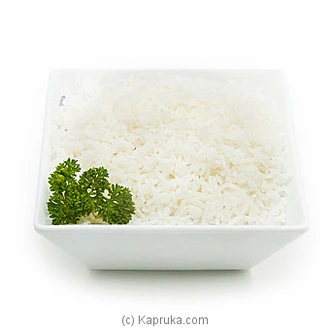 Steamed Rice - Lagoon  Online for none