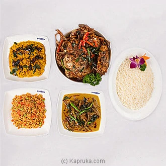 Fish Combo Buy Cinnamon Grand Online for specialGifts