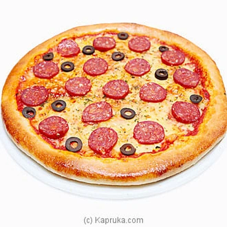 Pizza Diavola Buy Cinnamon Grand Online for specialGifts