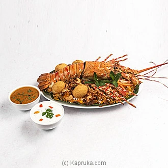 Kal Era Biriyani Combo Buy Cinnamon Grand Online for specialGifts