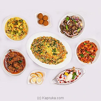 Sri Lankan Flavor 04 Buy Cinnamon Grand Online for specialGifts