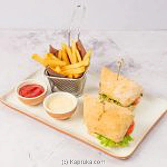 Grilled Vegetables And Mozzarella Panino Buy Cinnamon Grand Online for specialGifts