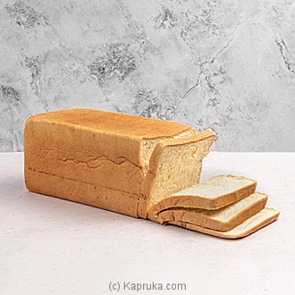 White Bread Loaf (1 Nos) Buy Cinnamon Grand Online for specialGifts
