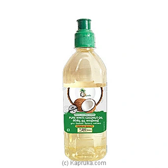 Wayamba Whole Kernel Pure White  Coconut Oil 500ml Buy Wayamba Online for specialGifts