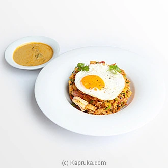 Coconut Curry Prawn Kottu With Curry Leaves Buy Cinnamon Lakeside Online for specialGifts
