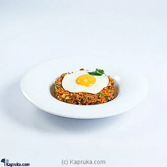 Seafood Kottu at Kapruka Online