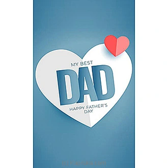 Fathers Day Greeting Cardnamp;nbsp;  Online for none