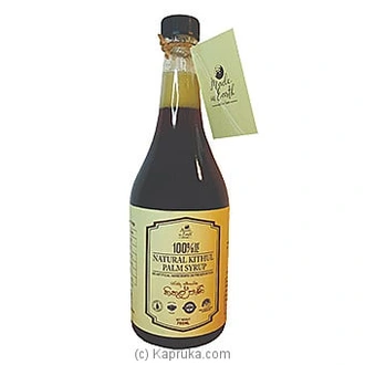 Pure Natural Kithul Treacle 750ml Buy Online Grocery Online for specialGifts