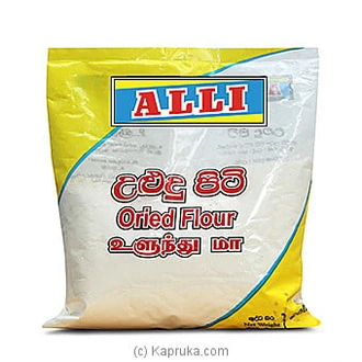 Alli Oreid Flour 200g  - Ulundu Flour Buy Alli Online for specialGifts