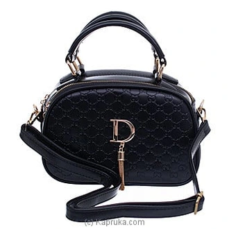 Top Handle Clutch Handbag For Women, Girls. Mini Crossbody Bag,  Online for none
