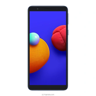 Samsung Galaxy M01 Core 1GB 16GB at Kapruka Online