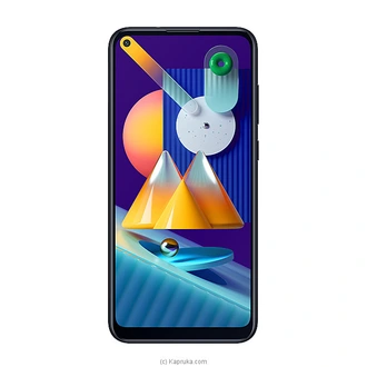 Samsung Galaxy M11 3GB 32GB at Kapruka Online
