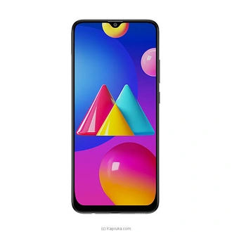 Samsung Galaxy M02s 3GB 32GB at Kapruka Online