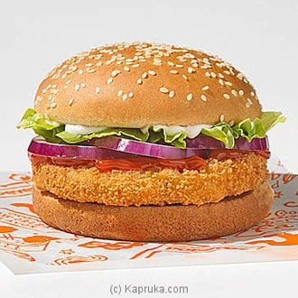 Veggie Burger  Online for specialGifts