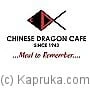 Chinese Dragon Café Buy mothers day Online for specialGifts