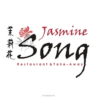 Jasmine Song Restaurant at Kapruka Online