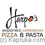 Harpo`s Pizza  Online for none
