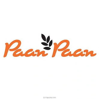 Paan Paan at Kapruka Online