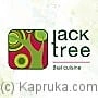 Jack Tree - The Thai Restaurant at Kapruka Online