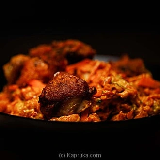 Mr. Kottu Palandi Cheese Kottu - Roti Kottu  Online for none