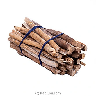 Dara Mitiya (bundle Of Wood ) at Kapruka Online