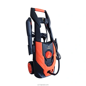 LUTIAN Lion Pressure Washer 70bar LT304-1200D  Online for none