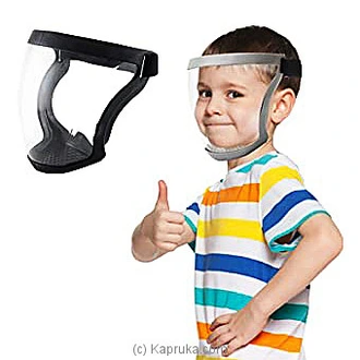 Kids face Protection Active Shield Buy Online Electronics and Appliances Online for specialGifts
