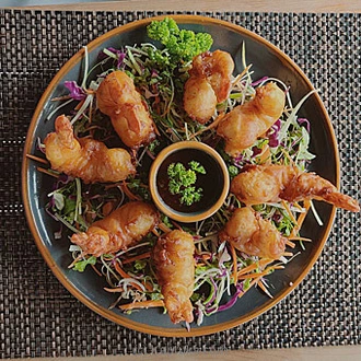 Tempura Prawns  Online for specialGifts