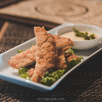 Crispy Chicken Strips  Online for specialGifts