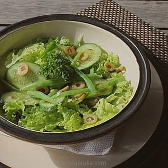 Kola Garden Salad Buy Starbeans Ceylon Restaurants Online for specialGifts