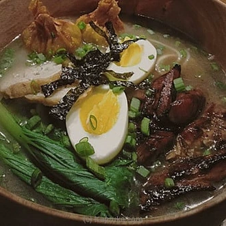 Spicy Japanese Miso Ramen Buy Starbeans Ceylon Restaurants Online for specialGifts