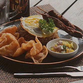 NASI GORENG Buy Starbeans Ceylon Restaurants Online for specialGifts