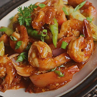 Devilled Prawn Buy Starbeans Ceylon Restaurants Online for specialGifts