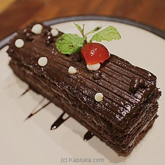 Chocolate Cake Buy Starbeans Ceylon Restaurants Online for specialGifts
