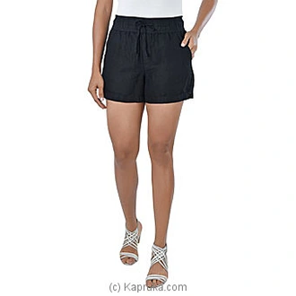 M402 Women`s Jogger Short BLACK  Online for none