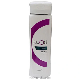 Bellose Anti Dandruff Shampoo 250ml at Kapruka Online