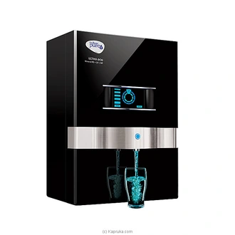Pureit Ultima ECO Mineral RO UV MF  Online for none