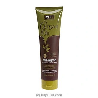 Argan Oil Shampoo, 300 Ml  Online for none
