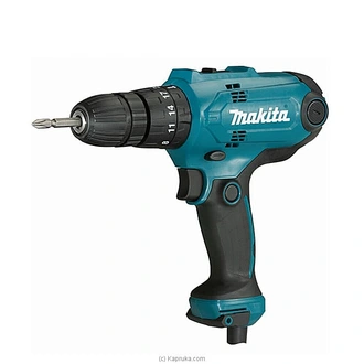 MAKITA AC HAMMER DRILL 10MM HP0300  Online for none
