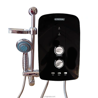 Universal Hot Water Shower (UN-32N1)  Online for none