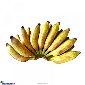 Banana Seeni- Sri Lankan Fruits  Online for none