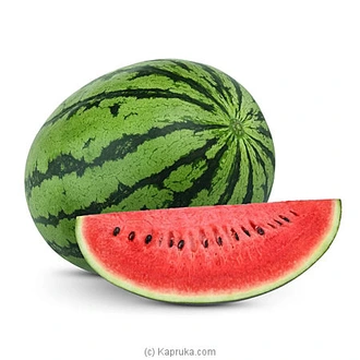 Water Melon  Online for none