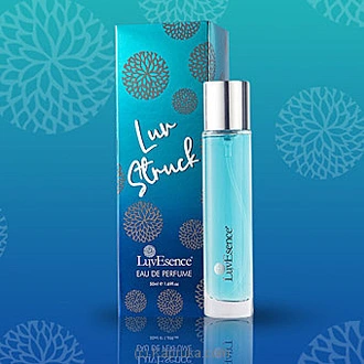 Luvesence Luv Struck Eau De Perfume 50ml at Kapruka Online